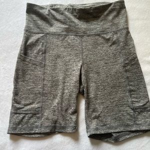 Women’s biker shorts